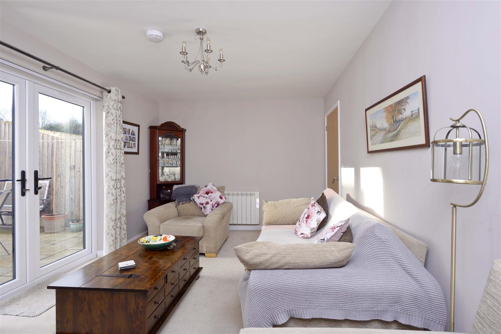 31 Peelwalls Meadows, Ayton, Eyemouth Hastings Legal